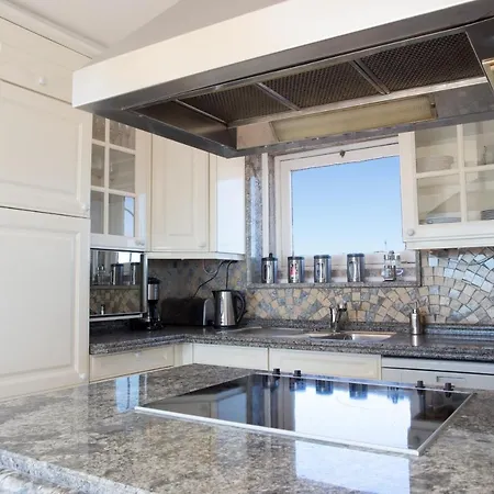 Penthouse Terrace 360º View By Lovelystay Apartmán