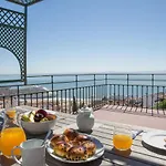 Penthouse Terrace 360º View By Lovelystay