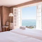 Lägenhet Penthouse Terrace 360º View By Lovelystay *