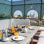 Penthouse Terrace 360º View By Lovelystay