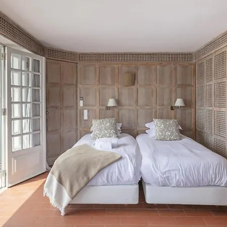 Penthouse Terrace 360º View By Lovelystay Appartement Lissabon