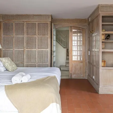 Penthouse Terrace 360º View By Lovelystay Appartement Lissabon