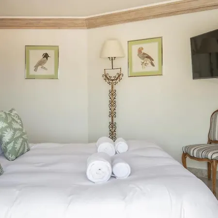 Penthouse Terrace 360º View By Lovelystay Appartement Lissabon